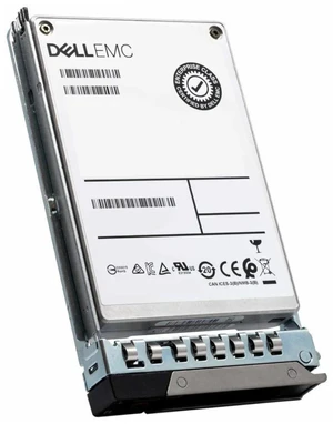 Dell 480GB SATA 6Gb/s 3D TLC 1.5 DWPD 2.5" Enterprise PowerEdge SSD 0KCT7J G16 Dell 480GB SATA 6Gb/s 3D TLC 1.5 DWPD 2.5" Enterprise PowerEdge SSD 0KCT7J G16