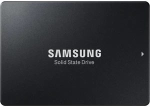 Samsung PM883 1.92TB MZ7LH1T9HMLT SATA 6Gb/s 1.3 DWPD 3D TLC 2.5" Enterprise SSD Samsung PM883 1.92TB MZ7LH1T9HMLT SATA 6Gb/s 1.3 DWPD 3D TLC 2.5" Enterprise SSD