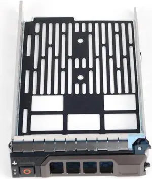 (NOT FOR HOME PC!) New 3.5" SATA SAS DriveTray Caddy KG1CH For Dell R320 R420 R520 R720 X968D F238F - OEM (NOT FOR HOME PC!) New 3.5" SATA SAS DriveTray Caddy KG1CH For Dell R320 R420 R520 R720 X968D F238F - OEM