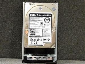 (NOT FOR HOME PC!) F4VMK 0F4VMK Dell EQL 900GB 10K 12Gbps 2.5" SAS Hard Drive ST900MM0168 W/Caddy