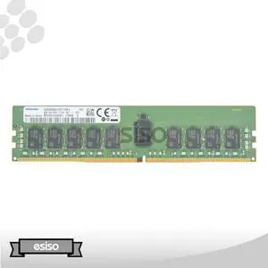 (NOT FOR HOME PC!) M393A1G40EB1-CPB SAMSUNG 8GB 1Rx4 PC4-2133P-R MEMORY MODULE (1x8GB)
