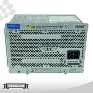 J9306A#ABA HP PROCURVE 1500W POE+ ZL POWER SUPPLY