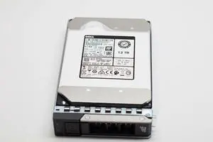 (NOT FOR HOME PC!) 400-AWIU DELL 12TB 7.2K SAS 3.5" 12Gb/s 14G KIT HDD FS