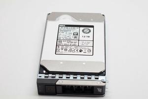 (NOT FOR HOME PC!) RCPXF DELL 12TB 7.2K SAS 3.5" 12Gb/s 14G KIT HDD FS