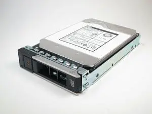 (NOT FOR HOME PC!) 400-AWYG DELL 12TB 7.2K SAS 3.5" 12Gb/s HDD 14GEN 512e FOR PE R640 R740 R740XD