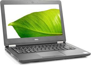 Dell Latitude E5270 12.5" Laptop Core i5 8GB 256GB SSD Win 10 Home B