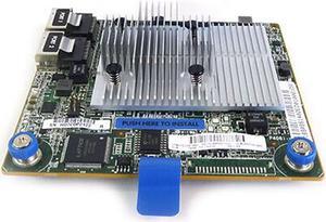 (NOT FOR HOME PC!) HP 804331-B21 P408I-A SR GEN10 12G SAS CONTROLLER - 836260-001