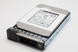 (NOT FOR HOME PC!) X425Y DELL 12TB 7.2K SAS 3.5" 12Gb/s 14G KIT HDD FS - OEM