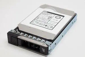 (NOT FOR HOME PC!) 400-BEKN DELL 12TB 7.2K SAS 3.5" 12Gb/s 14G KIT HDD FS - OEM