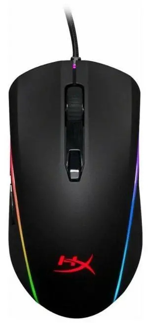 NB HyperX HX-MC002B Pulsefire Surge RGB Gaming Mouse -CSS0523