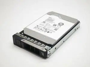 (NOT FOR HOME PC!) 401-ABEW DELL 10TB 7.2K SAS 3.5" 12Gb/s HDD 14G KIT