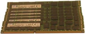 (NOT FOR HOME PC!) 128GB (16 x 8GB)DDR3 1333 PC3-10600 ECC REGISTERER 1333MHZ for Servers & WS