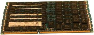 (NOT FOR HOME PC!) 192GB (12x 16GB) 10600R RAM MEMORY FOR DELL POWEREDGE R510 R610 R620 R710 R910