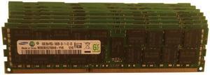 (NOT FOR HOME PC!) 128GB (8x 16GB) 10600R RAM MEMORY FOR DELL POWEREDGE R410 R510 T410 T610 T710