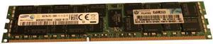 (NOT FOR HOME PC!) 128GB (8 x 16GB) HP Original 684031-001 672612-081 687465-001 For HP Proliant G8