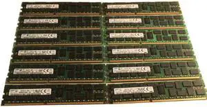 (NOT FOR HOME PC!) 192GB (12 x16GB) Dell PowerEdge R910 R915 C1100 C8220 M710hd T710 Memory Ram