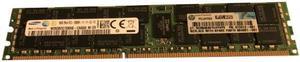 (NOT FOR HOME PC!) 128GB (8 x 16GB) HP Original Memory For Proliant DL320 DL360 DL370 DL380 ML330
