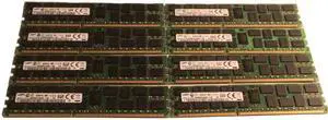 (NOT FOR HOME PC!) 128GB (8 x16GB) Dell PpwerEdge R420 R520 R610 R620 R710 R820 Memory
