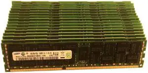 (NOT FOR HOME PC!) 288GB (18 x 16GB) DDR3 1600 PC 12800 Dell PowerEdge Memory For R710