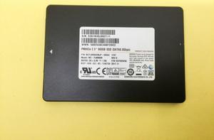 *** Samsung PM863a Series 960GB 6Gbps 2.5" SATA SSD MZ-7LM960N *** - OEM