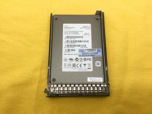 764929-B21 HP 800GB 6G SATA Value Endurance SFF 2.5" SSD 765016-001