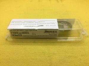 JG709A HPE X140 40G QSFP+ MPO MM 850nm CSR4 300m Transceiver NEW SEALED