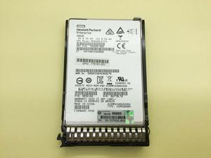 779168-B21 HPE 400GB SAS 12G WRITE INTENSIVE SFF (2.5IN) SC SSD 780432-001