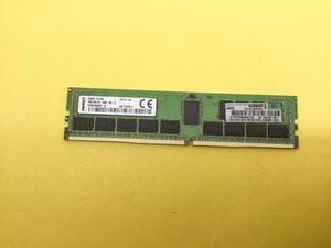 (NOT FOR HOME PC!) 840758-091 HPE 32GB 2RX4 PC4-2666V DDR4 REG Server Memory 850881-001 815100-B21