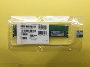 (NOT FOR HOME PC!) 840756-091 HP 16GB(1X16GB) 2Rx8 PC4-2666V DDR4 Server Memory 835955-B21 - OEM