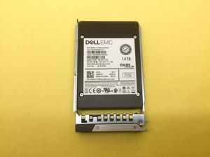 4WDXY Dell Samsung PM1725b 1.6TB PCIe NVMe Mix Use 2.5'' Internal SSD MZ-WLL1T6C