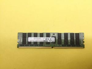 (NOT FOR HOME PC!) M386A8K40BM2-CTD SAMSUNG 64GB (1X64GB) 4DRX4 PC4-2666V DDR4 SERVER MEMORY