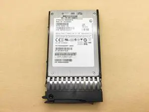 636597-B21 HP 400GB 3G SATA MLC 2.5in EM SSD 637072-001