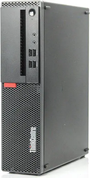 Lenovo ThinkCentre M910s SFF i5-6500 3.2GHz 8GB 256GB SSD Win 10 Pro 1 Yr Wty