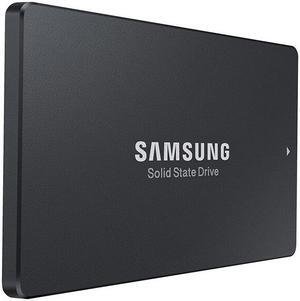 Samsung MZQL2960HCJR-00A07 PM9A3 960GB NVMe PCIe4x4 2.5" 7mm SED SSD
