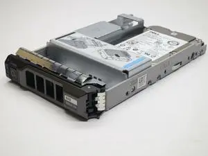 (NOT FOR HOME PC!) 18C6P DELL 300GB 15K SAS 3.5" Hybrid 12Gb/s HDD 13Gen - NOB