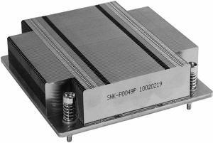 Supermicro SNK-P0049P 1U Passive Enhanced Performance CPU HS for Socket H Series