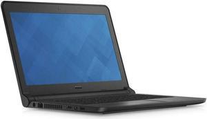 Dell Latitude 3350 Laptop 13.3" Intel i5-5200U 2.2GHz 8GB 500GB Windows 10 HDMI