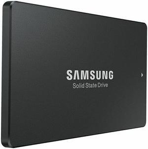 Samsung MZ7L33T8HBNA-00A07 PM897 3.8TB SATA 6Gb/s TLC 2.5" 7mm SSD