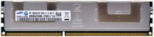 (NOT FOR HOME PC!) Supermicro Certified MEM-DR332L-SL01-ER10 Samsung 32GB DDR3-1066 ECC REG Memory