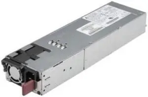 ** SuperMicro PWS-1K66P-1R 1U 1600W Redundant Power Supply 73.5mm width - OEM ** SuperMicro PWS-1K66P-1R 1U 1600W Redundant Power Supply 73.5mm width - OEM