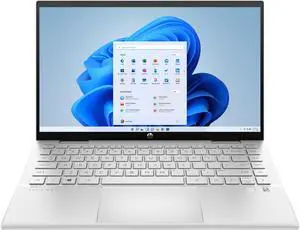 HP Pavilion x360 14" Touchscreen Laptop i5-1235U 8GB DDR4 256GB SSD Windows 11