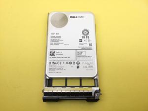 (NOT FOR HOME PC!) 0HV5CH Dell 10TB 7.2K RPM SAS 12Gb/s 3.5" 512e HDD HV5CH ST10000NM0598