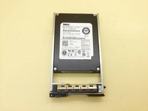 (NOT FOR HOME PC!) Dell Toshiba 200GB SAS SSD 2.5in 6Gb/s 6K55X Drive 06K55X MK2001GRZB