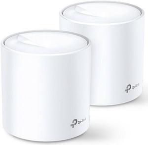 TP-LINK AX1800 Wi-Fi 6 Mesh System Deco W3600(2-pack)