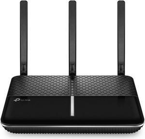 TP-Link Archer A10 AC2600 Smart WiFi Gigabit MU-MIMO Router, Work w/Alexa