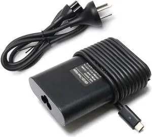 Adapter Charger for Dell Latitude 7420 7520 3120 7320 2 in 1 P32T001 XPS 13 9305
