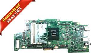 Dell Inspiron 15 7568 Intel i7-6500U 2.50GHz DDR3 Motherboard CPU V90VN FX71J