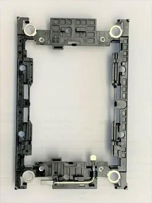 LGA4189 socket bracket for 3rd Gen Intel Xeon Scalable Processor - 75mmx113.6mm