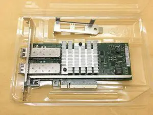 X520-SR2 Original Intel 10GB 2P Ethernet Converged Network Adapter E10G42BFSR