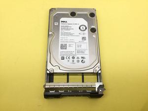 NWCCG Dell 6TB 7.2K 6Gb/s 3.5in Hard Drive ST6000NM0034 0NWCCG
